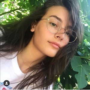 Illesteva Dylan Glasses/frames